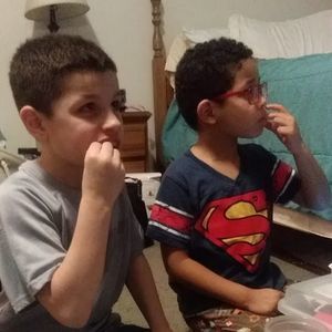 Meet your Posher, Vikki